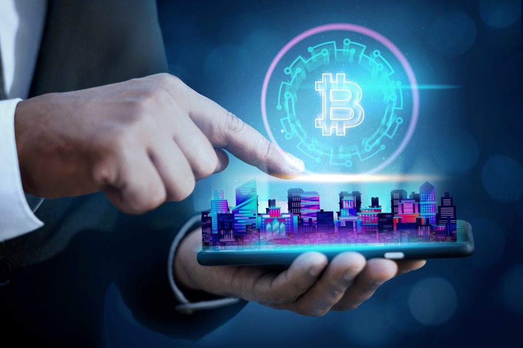 Blockchain Regulations in Bahrain