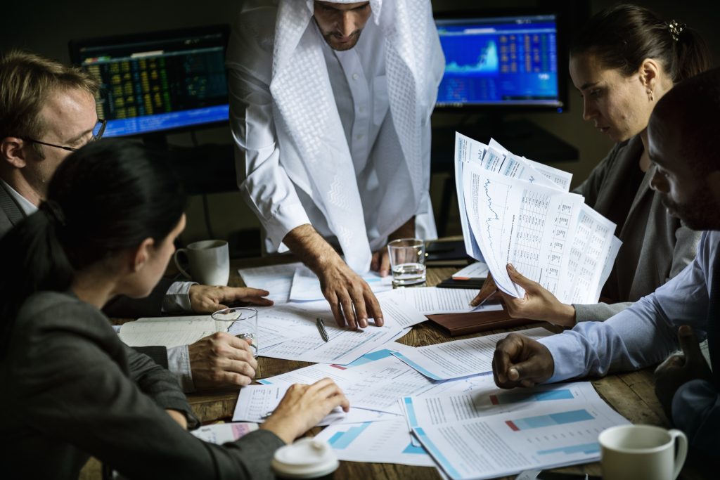 How to Start a Business in Bahrain