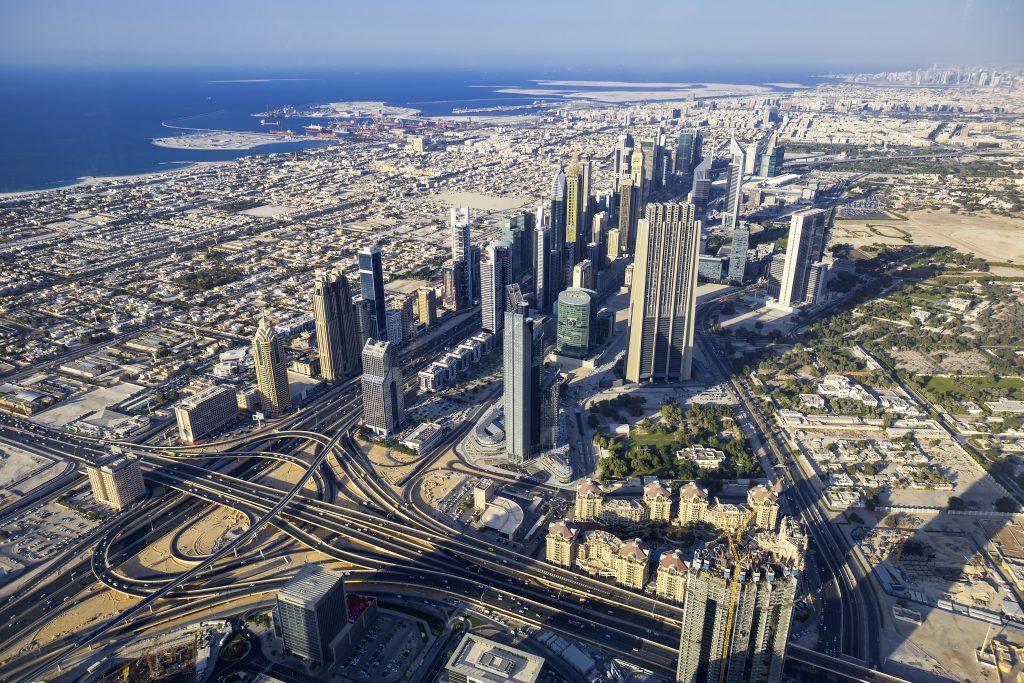 Cost of Setting Up a Company in Dubai (2026 Guide)