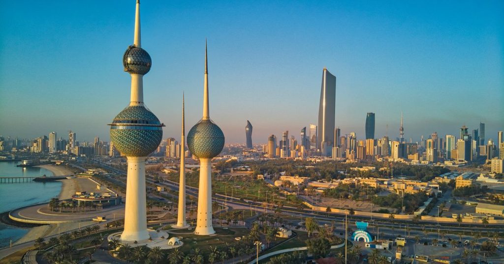 Company Formation in Kuwait 2026