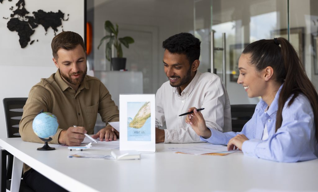 Entrepreneur Start-up Visa
