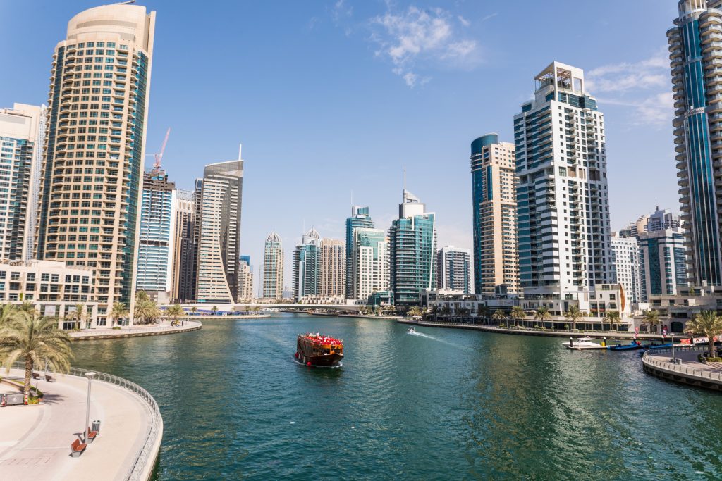 Types of Company Formation in Dubai