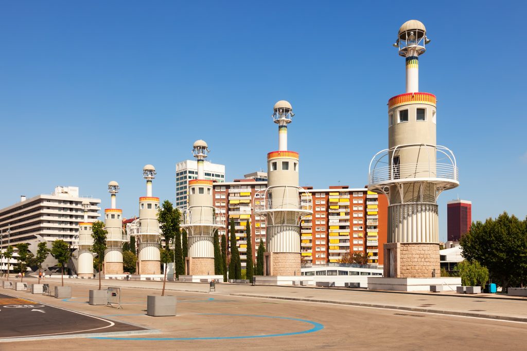 Company Formation in Oman