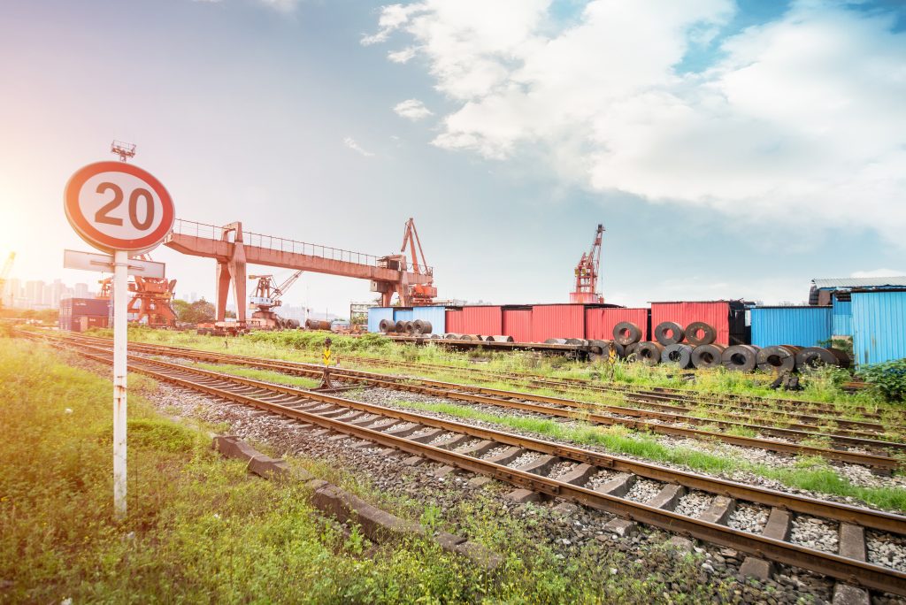 Bahrain’s Logistics Re-Export Ambitions Post China Rail