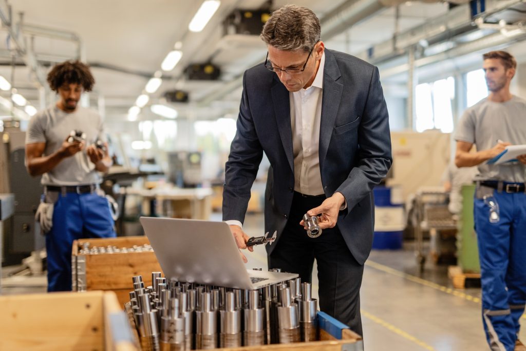 Low-Cost Manufacturing Business Ideas in Bahrain