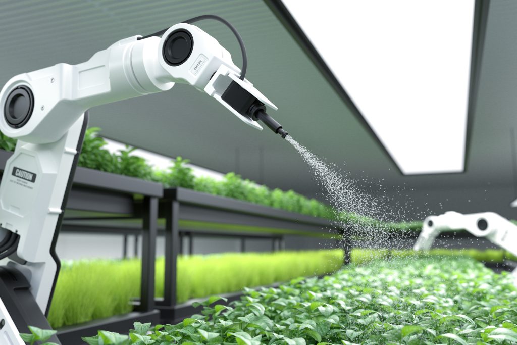 Future of Agritech in Bahrain
