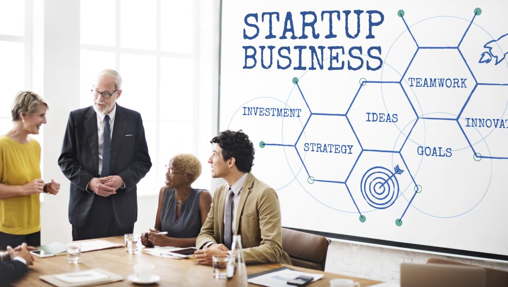 How to Build a Scalable Startup in Bahrain