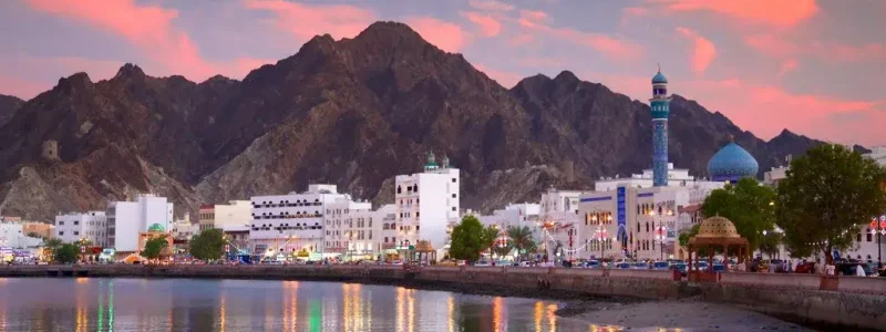 Investor Visa Oman